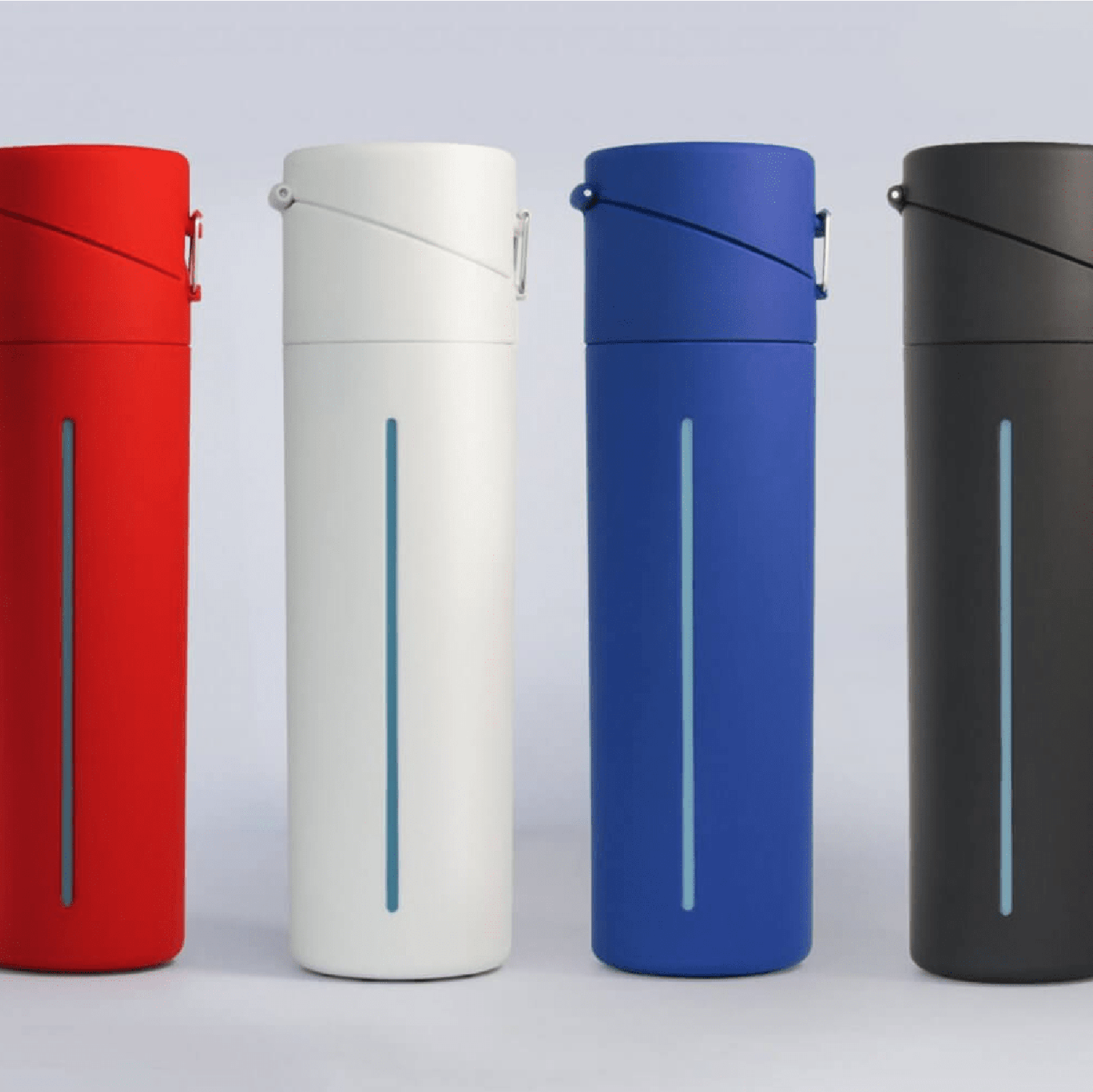 Water bottle - Shell