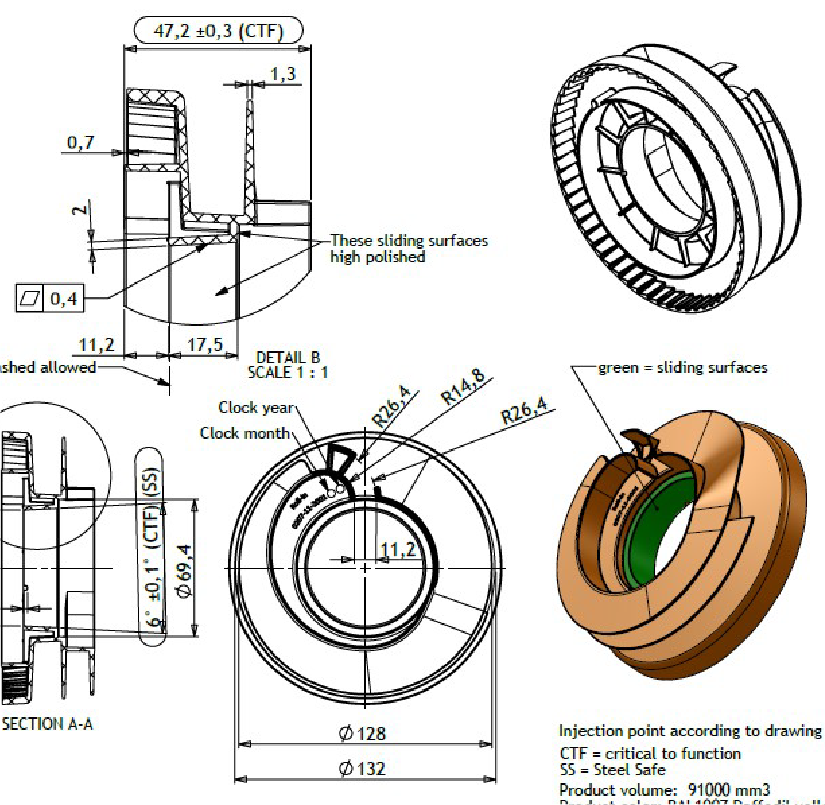 Coopkracht ontwerp engineering