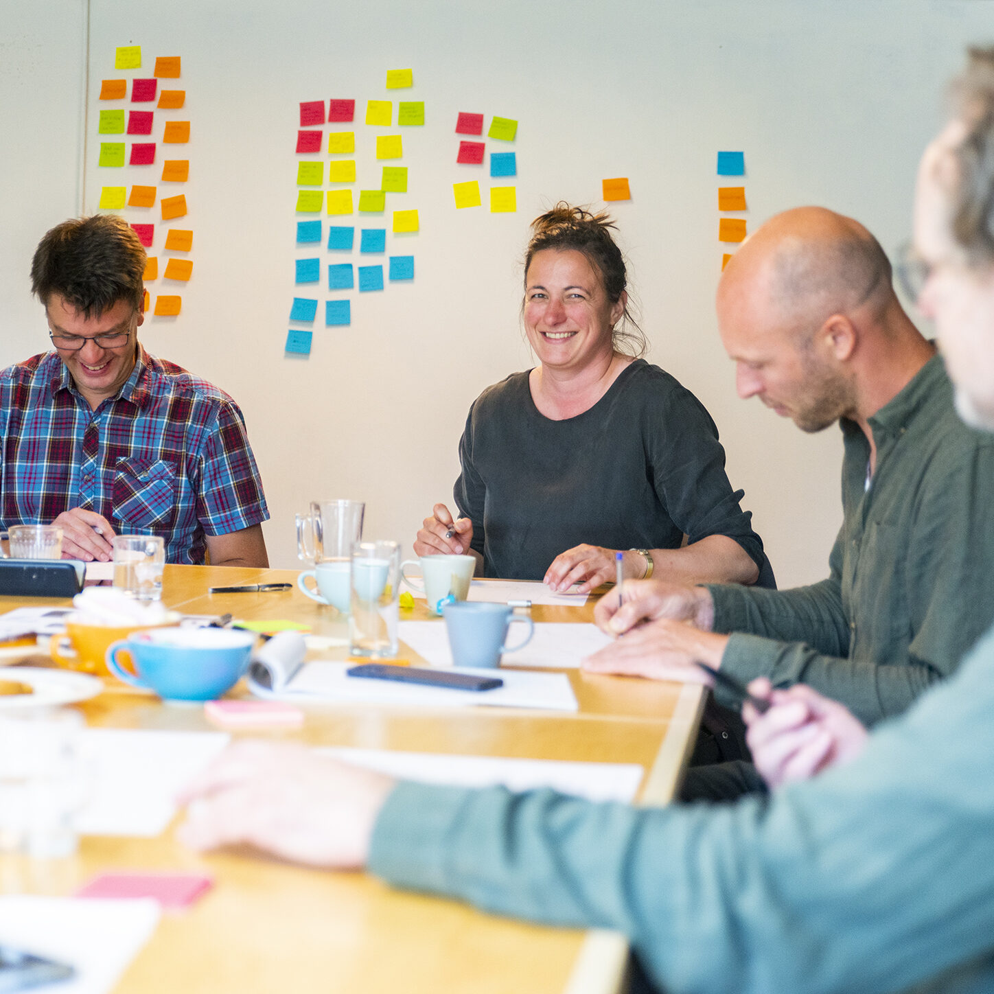 Coopkracht Productontwerp aanpak